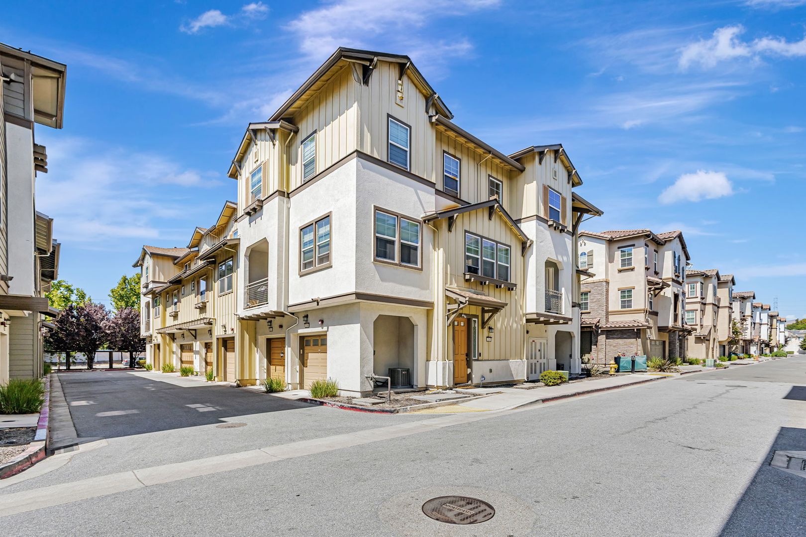 San Jose Townhome: 1137 Mallow Ter
