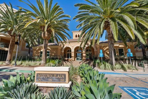 Luxurious Midtown Plaza 2 Bedroom 2 Bath Condo – photo 1