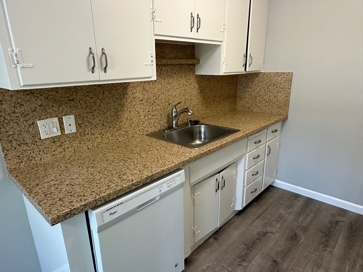 Santa Clara Apartment: 2343 Pruneridge Ave