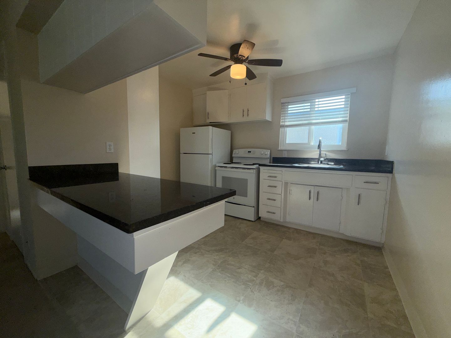 Santa Clara Apartment: 2343 Pruneridge Ave