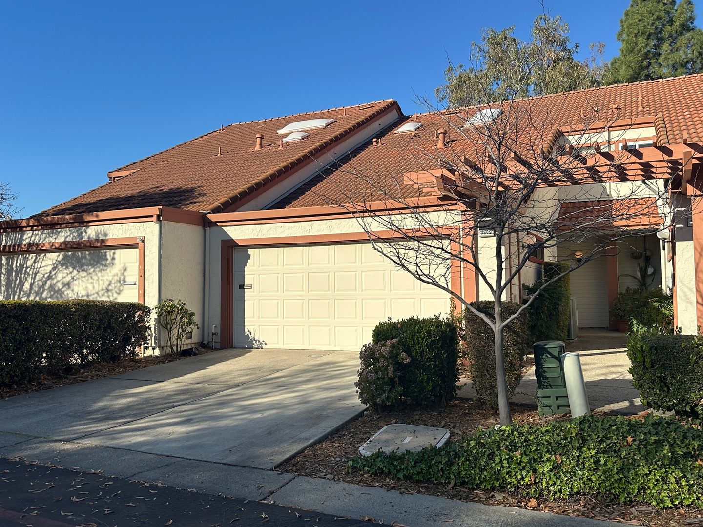 San Jose Townhome: 3669 Rocky Creek Ct.