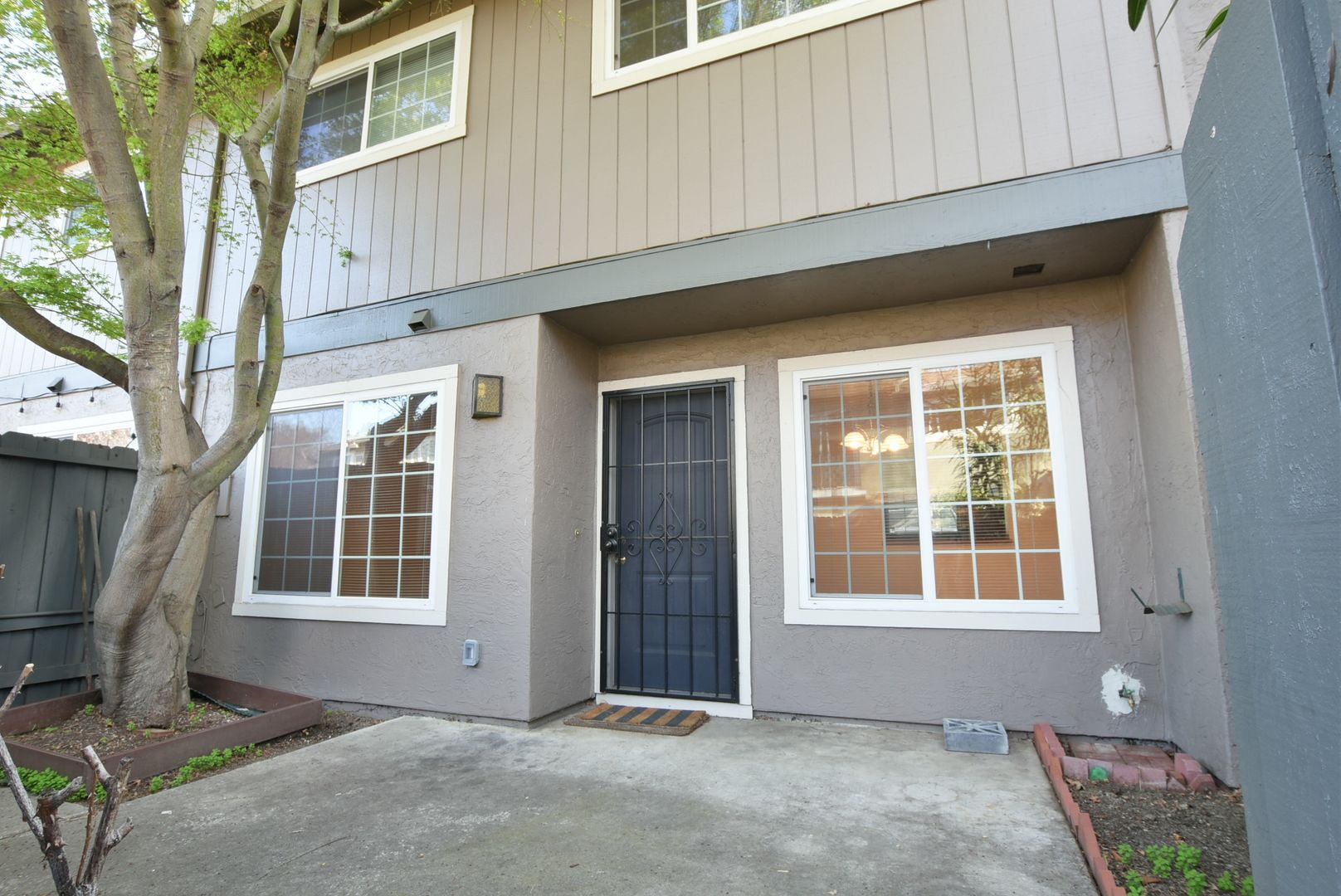 San Jose Townhome: 4794 Raspberry Pl