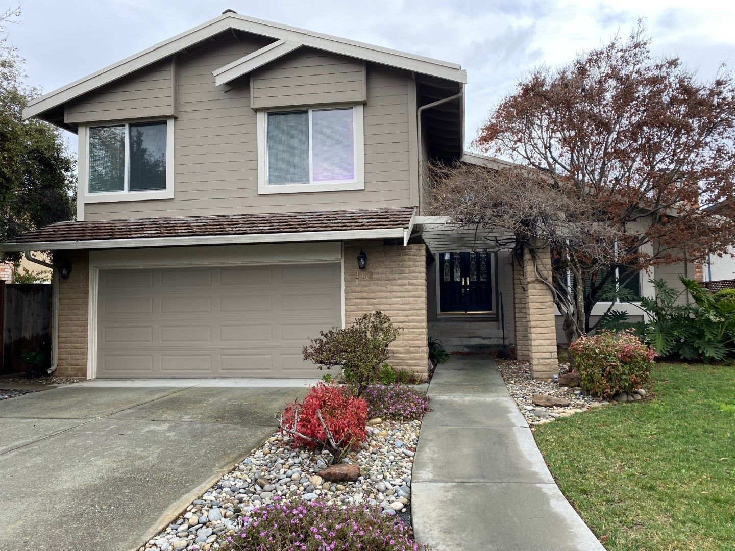 Los Gatos House: 102 Ross Creek Ct