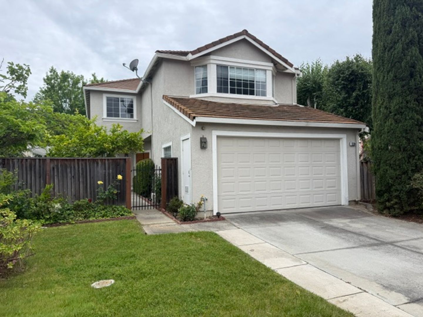 San Jose House: 1330 Quail Creek Circle