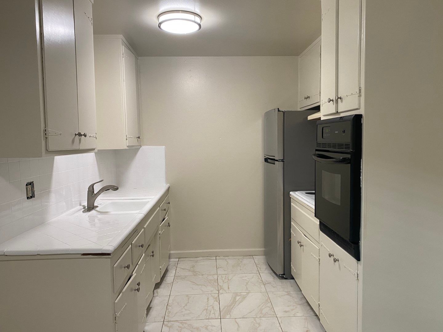 Updated 2 Bedroom 2 Bathroom Apartment with Den/Office in West San Jose 