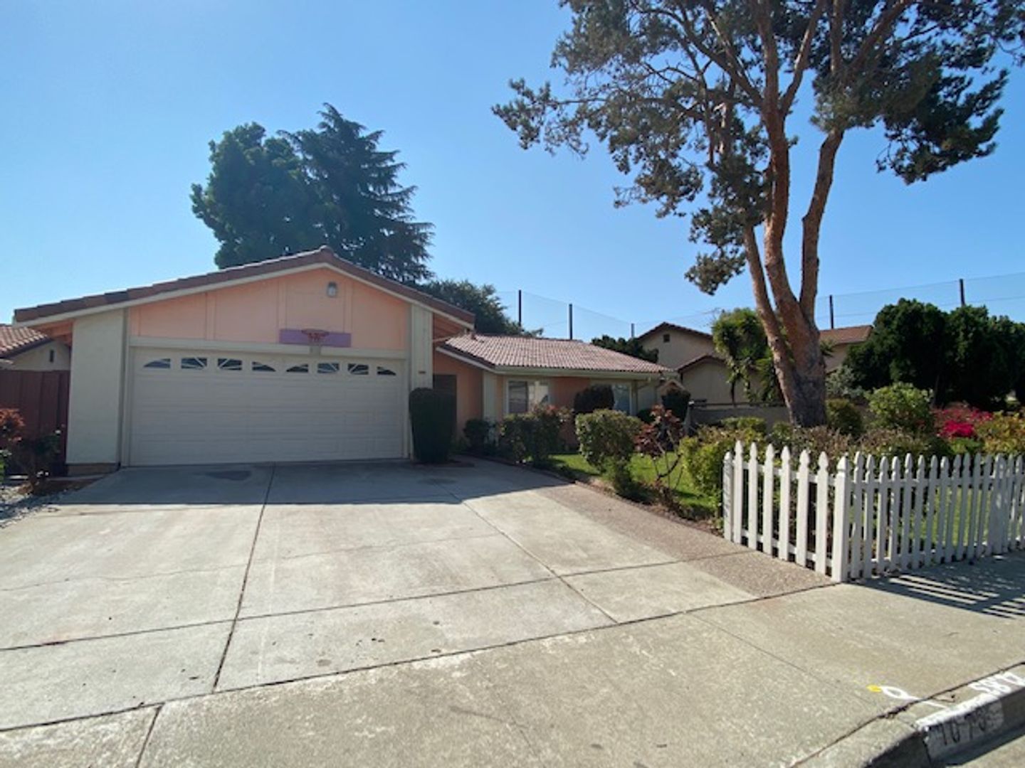 Must See to Appreciate this Spacious 4 Bedroom  Bath Home in San Jose 