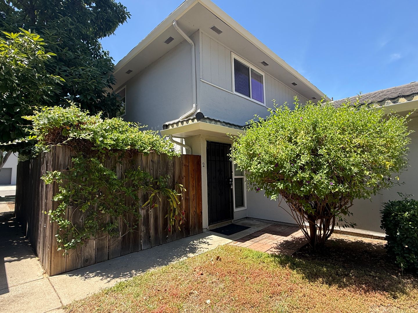San Jose Townhome: 5695 Playa Del Rey #2