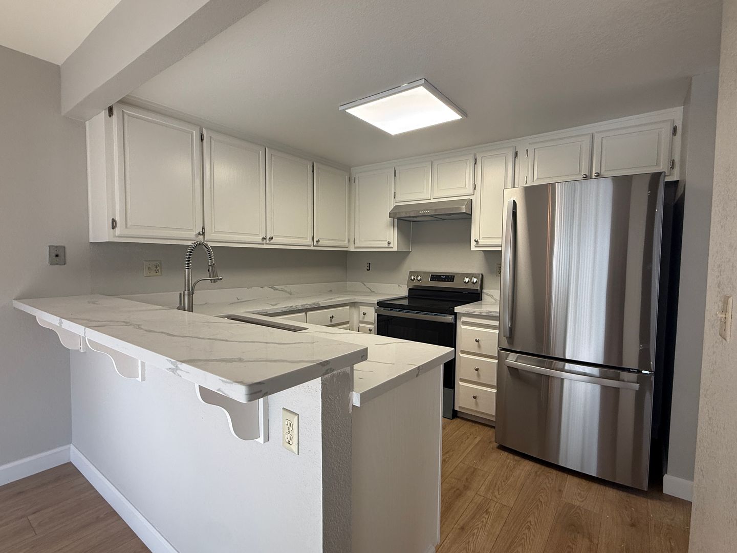 San Jose House: 744 Creekland Cir