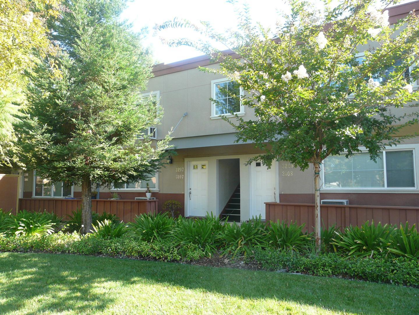 Santa Clara Condo: 2601 Cortez Dr. #3207