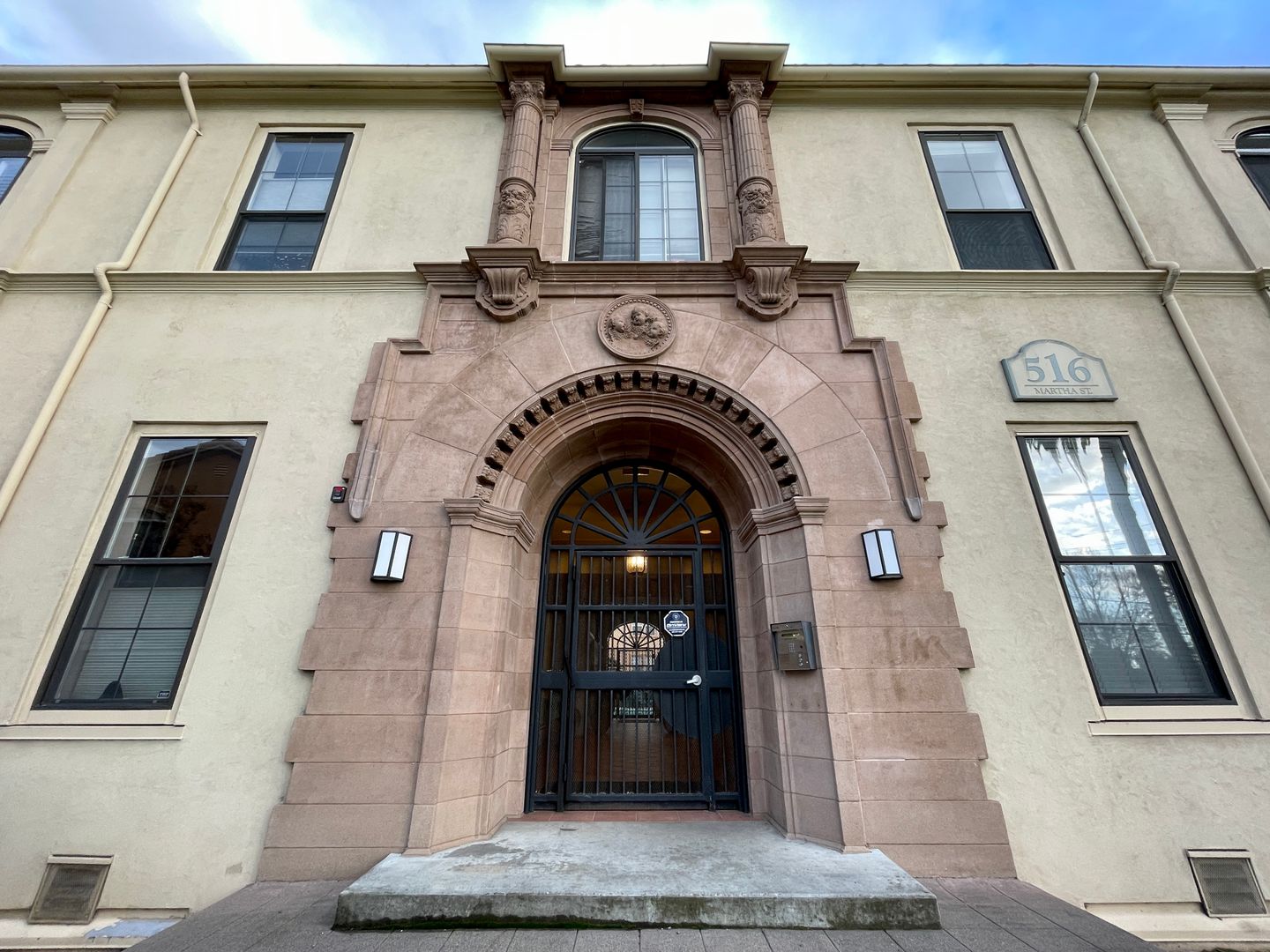 San Jose Condo: 516 Martha St.  #111