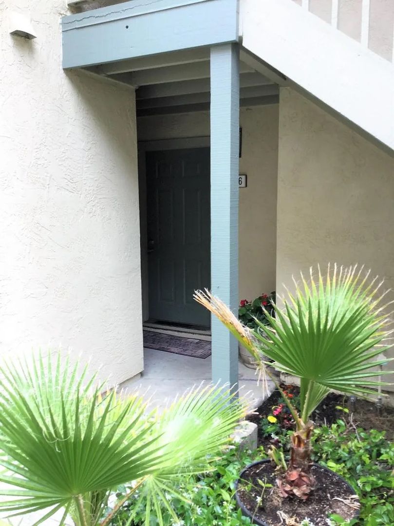 San Jose Condo: 1066 Summershore Ct