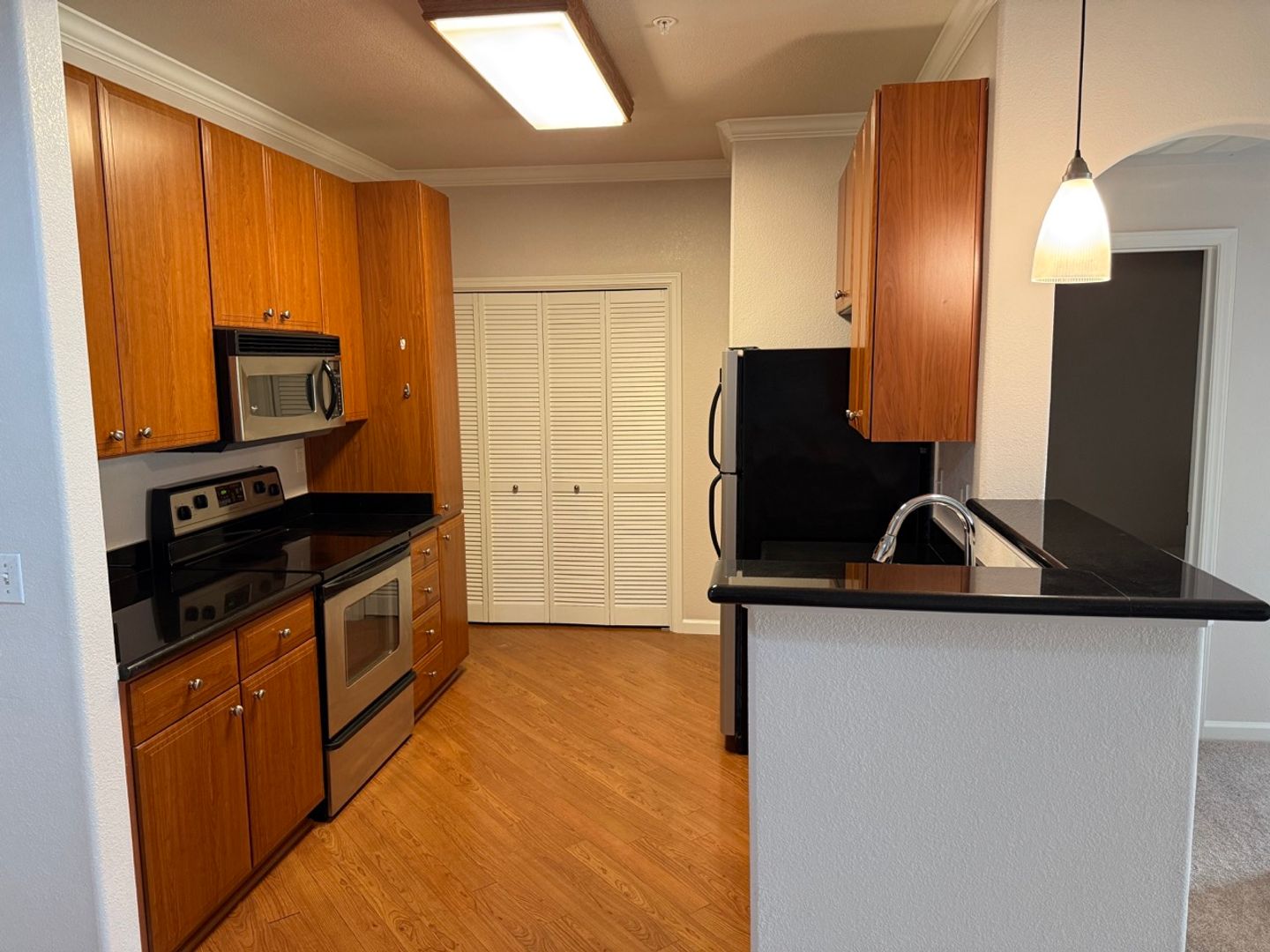 San Jose Condo: 801 S Winchester Blvd #2203