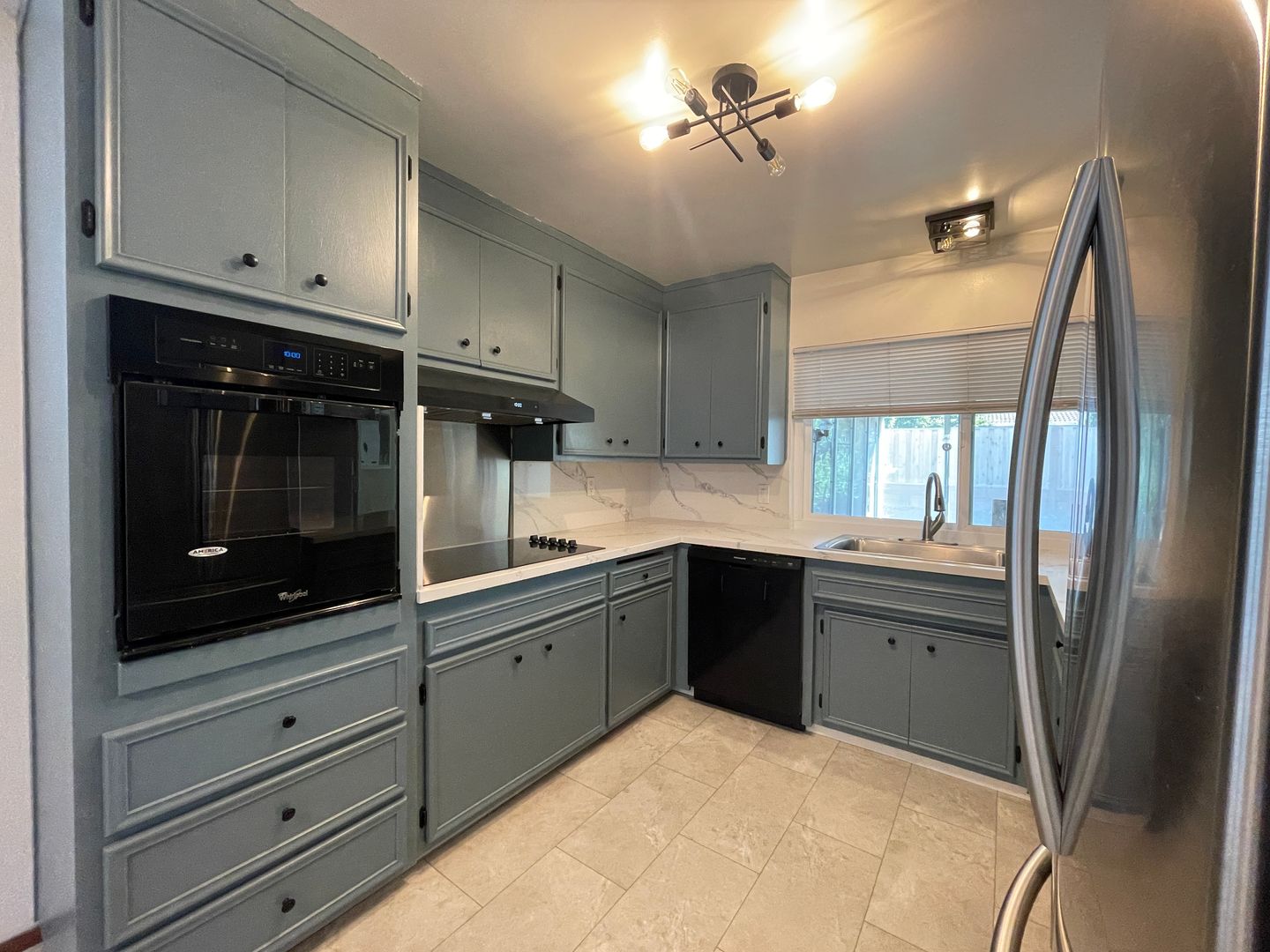 San Jose House: 1016 Wilsham Dr.