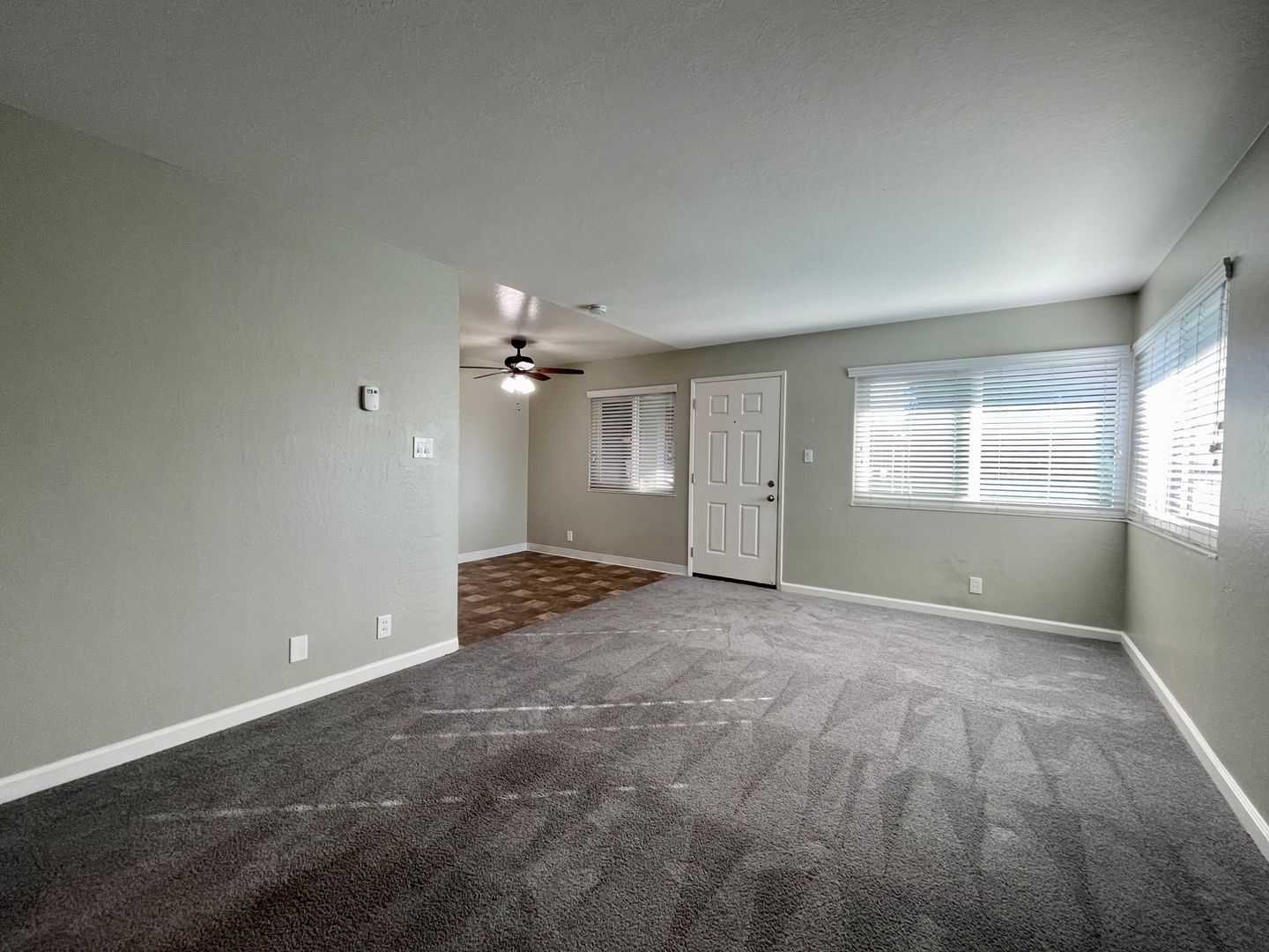 Santa Clara Apartment: 2343 Pruneridge Ave