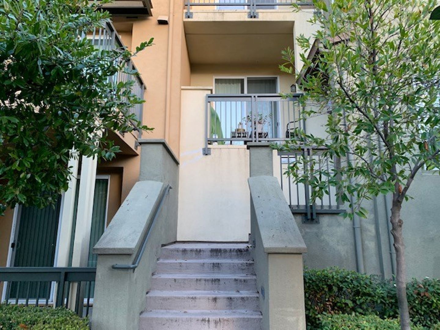 Sunnyvale House: 582 Santa Rosalia Terrace