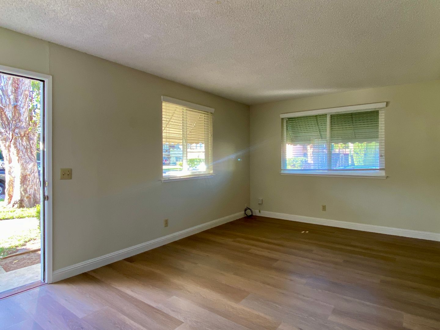 San Jose Apartment: 794 Opal Dr.  #1