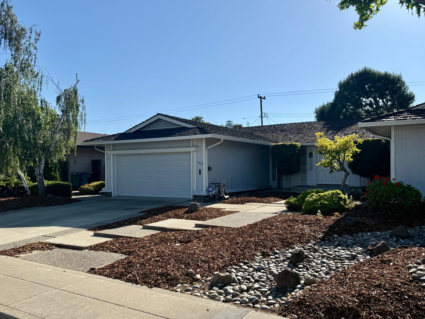Sunnyvale House: 1475 Valcartier Dr
