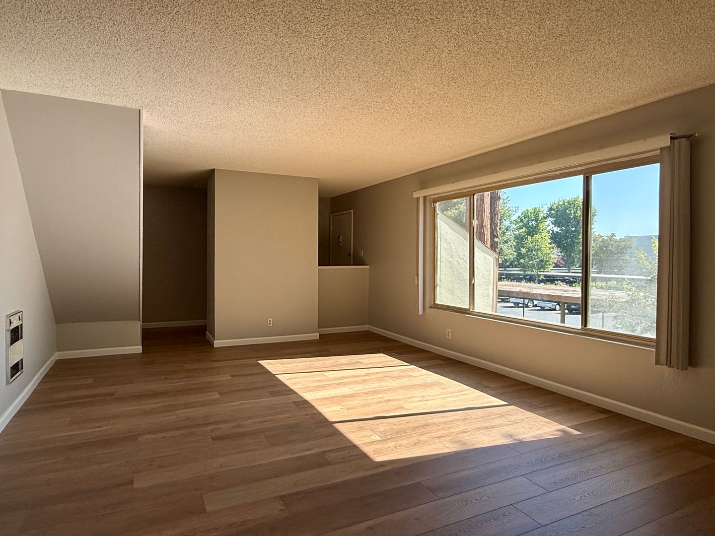 San Jose House: 4415 Norwalk Dr #5