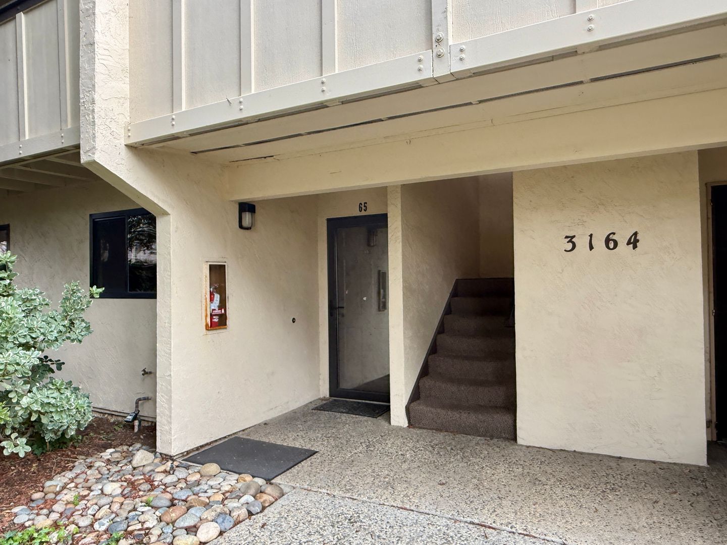 San Jose House: 3164 Kimber Ct #65