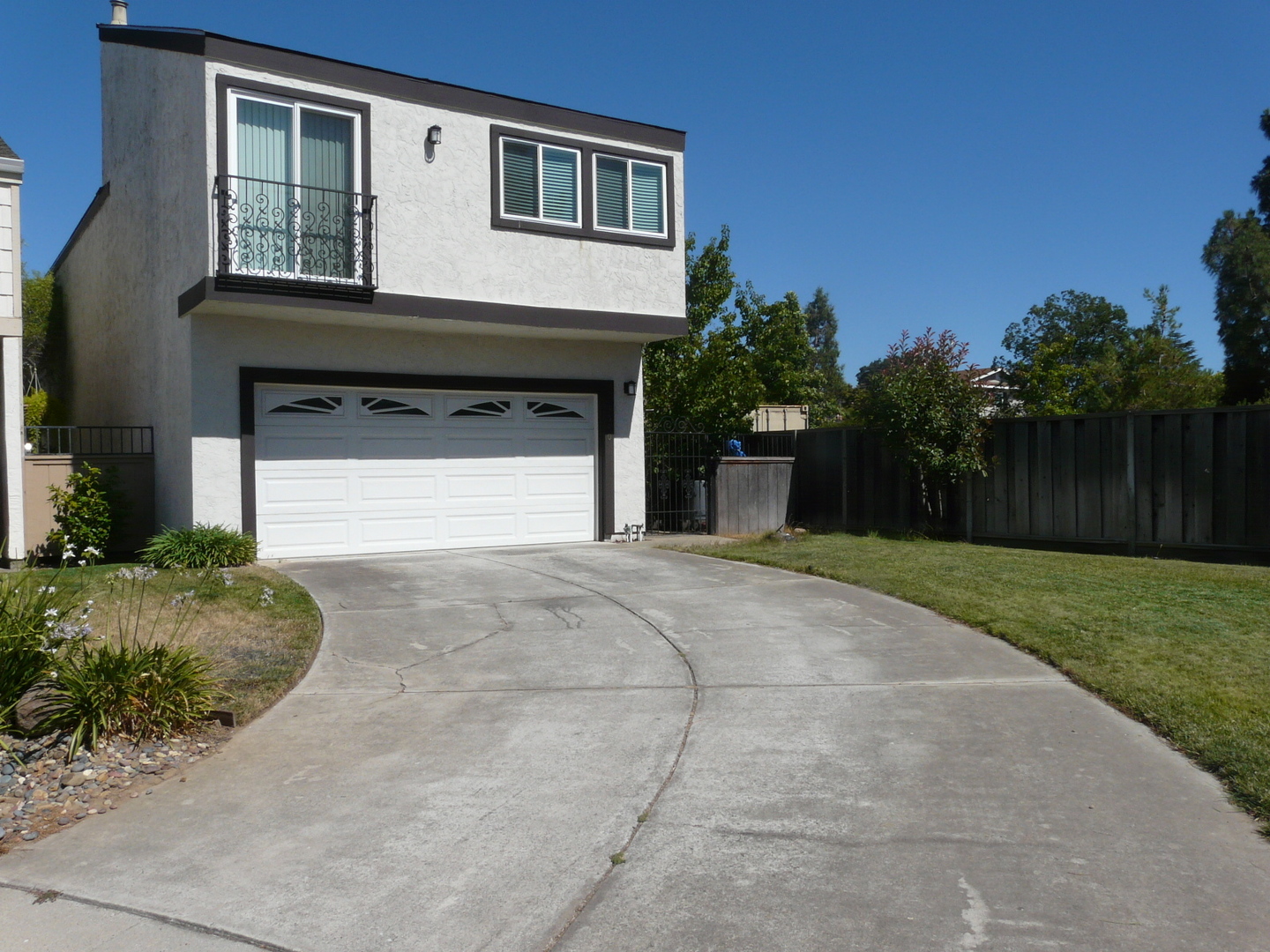 San Jose House: 3540 Calvelli Ct
