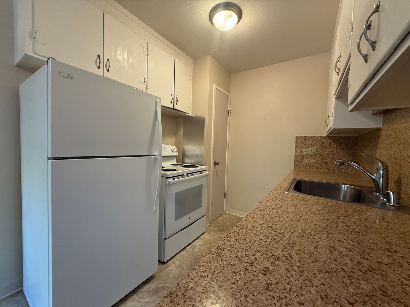 Santa Clara Apartment: 2343 Pruneridge Ave