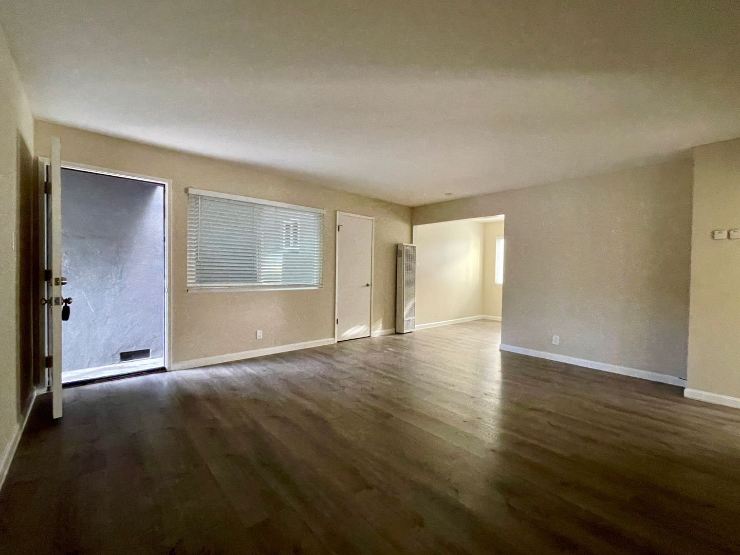 Santa Clara Apartment: 2343 Pruneridge Ave