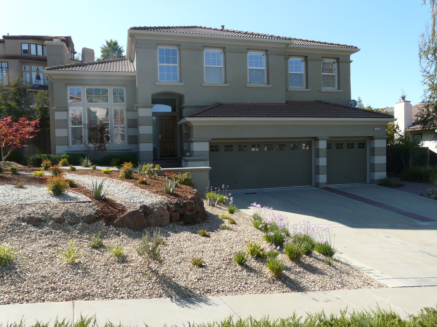 San Jose House: 1197 Eagle Valley Ct