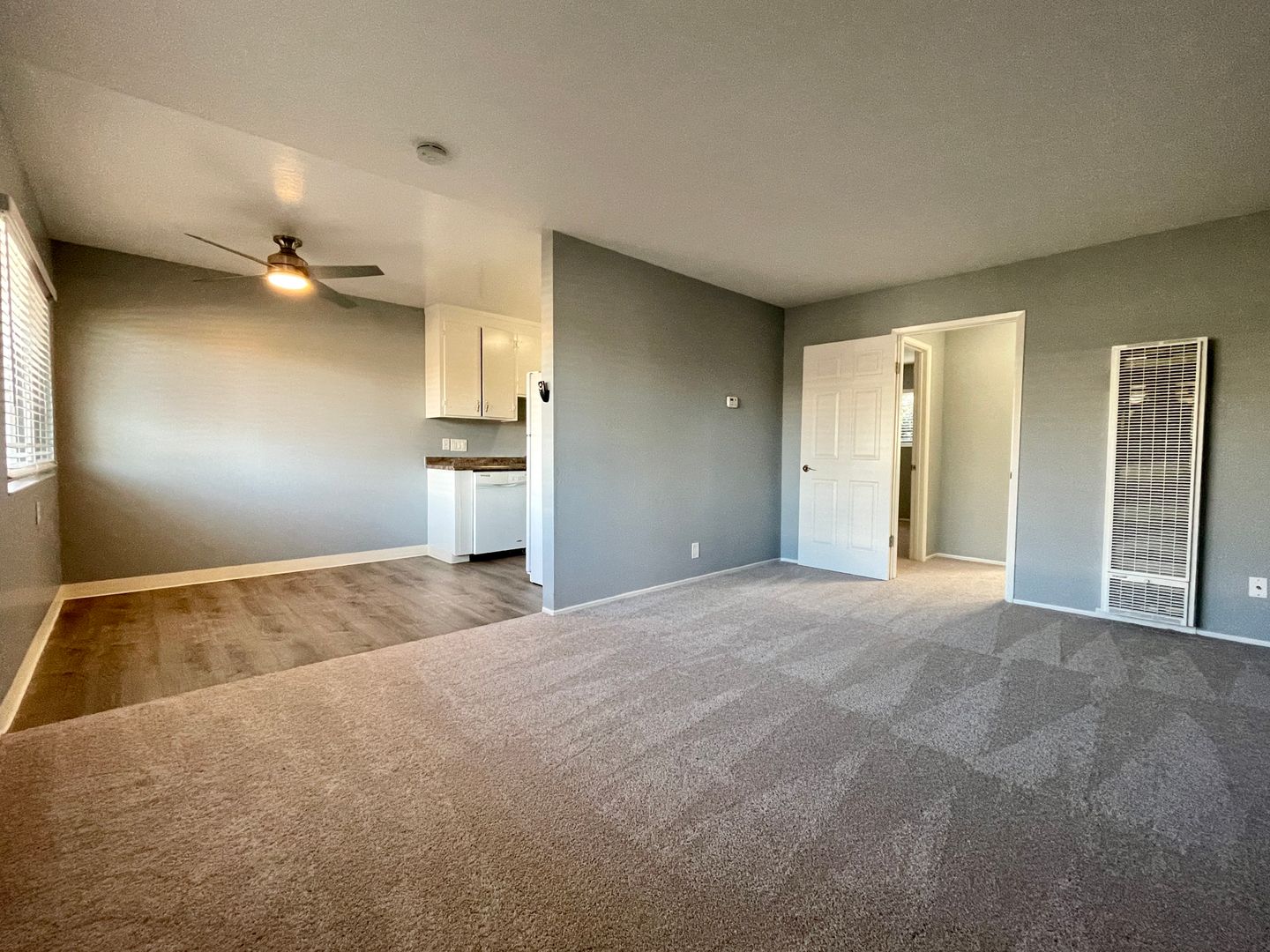 Santa Clara Apartment: 2343 Pruneridge Ave