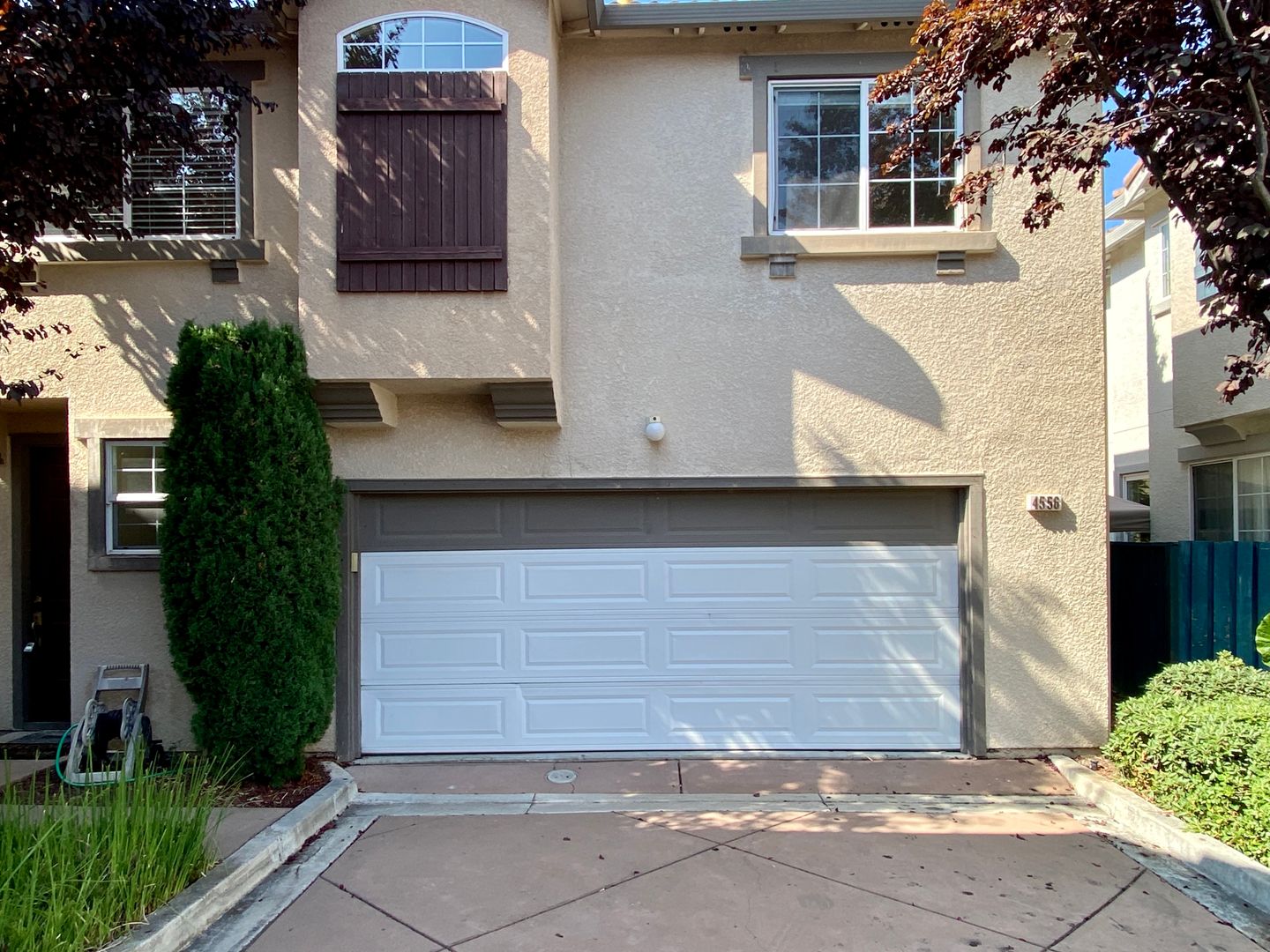 Santa Clara House: 4556 Cheeney St