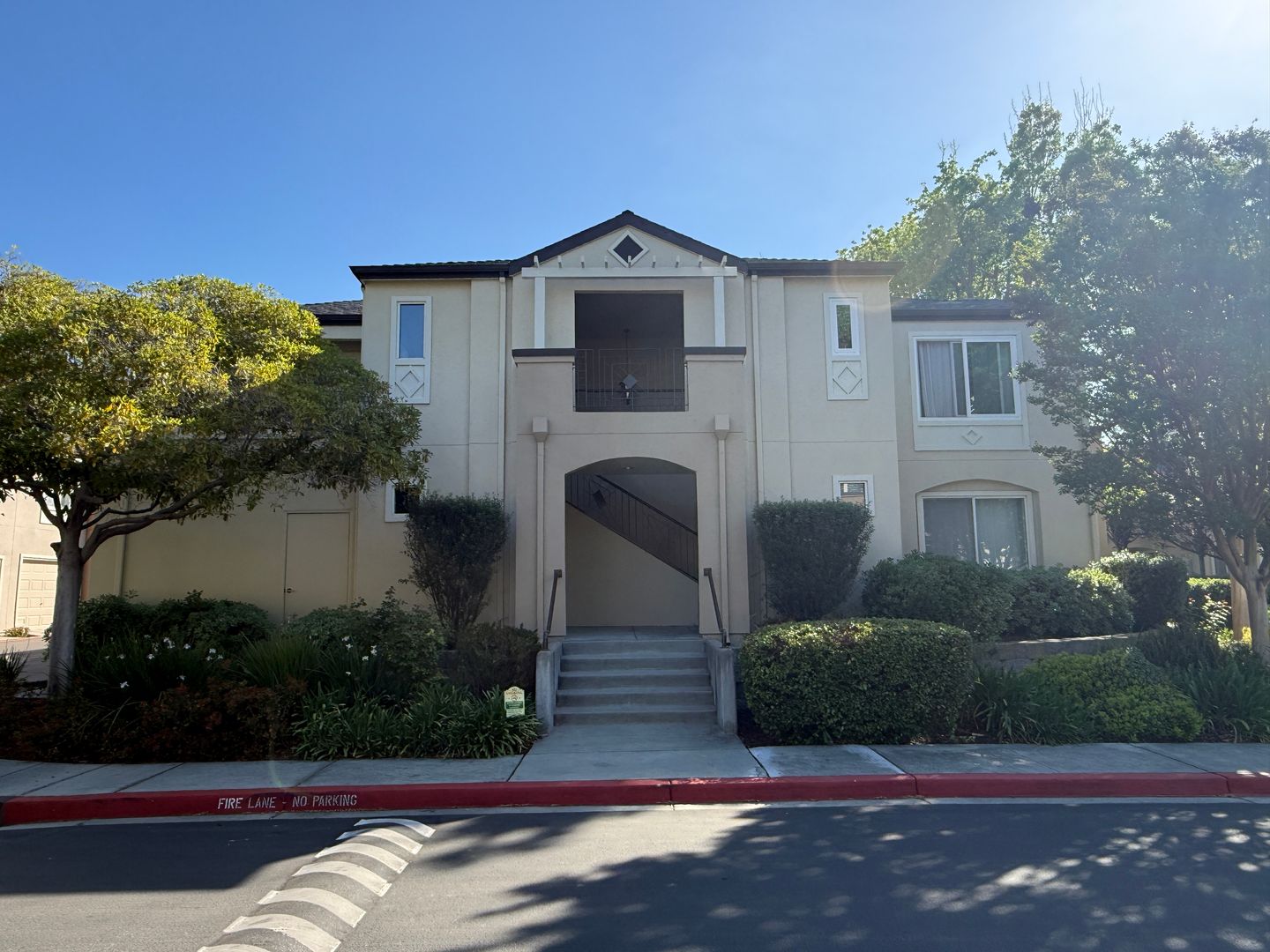 San Jose Condo: 764 Overture Ct