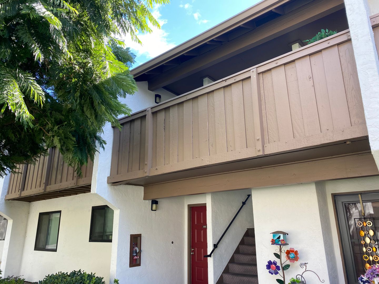 Santa Clara House: 2201 Monroe St  #906