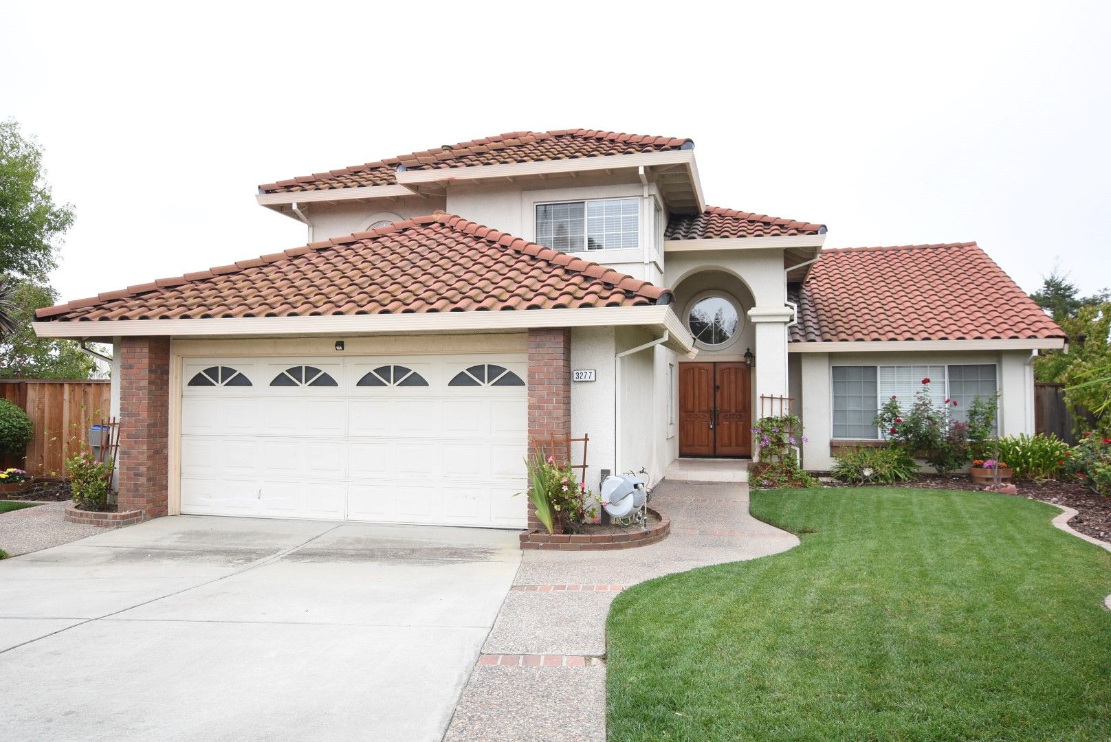 San Jose House: 3277 Carol Leaf Ct