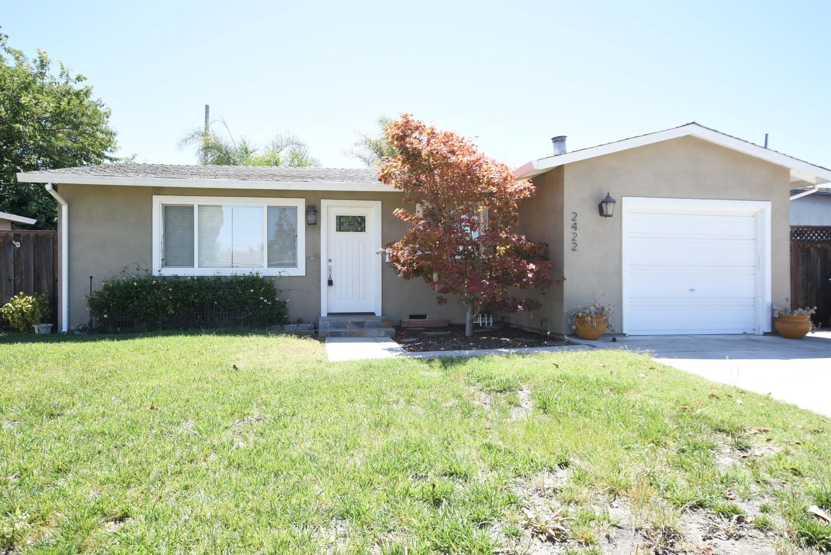 Santa Clara House: 2422 Painted Rock Dr