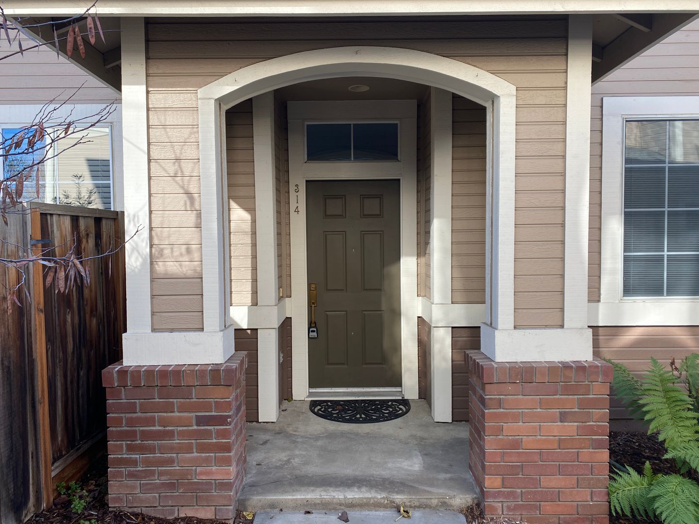 San Jose House: 314 Ballymore Cir