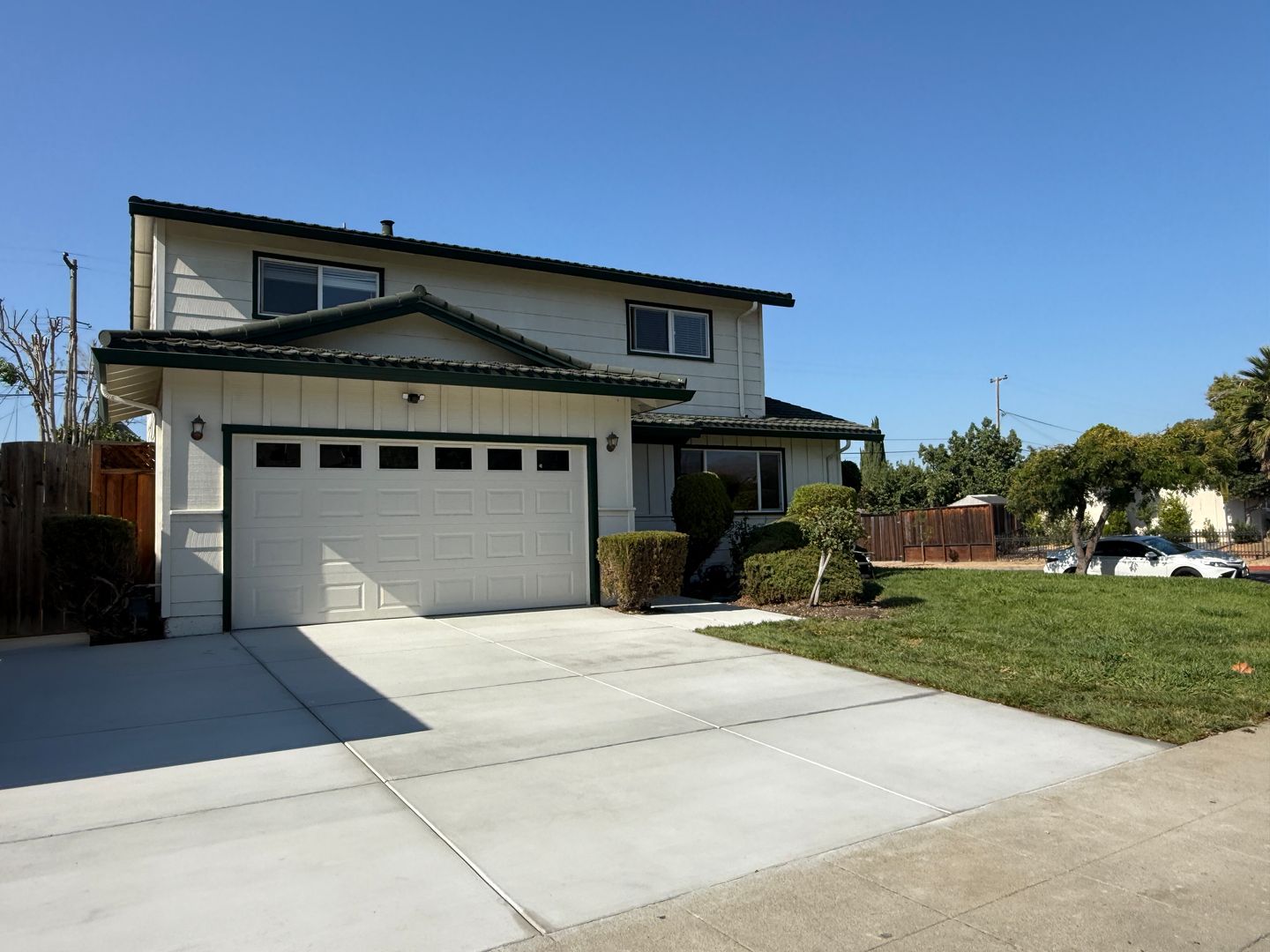 San Jose House: 2045 Treewood Ln