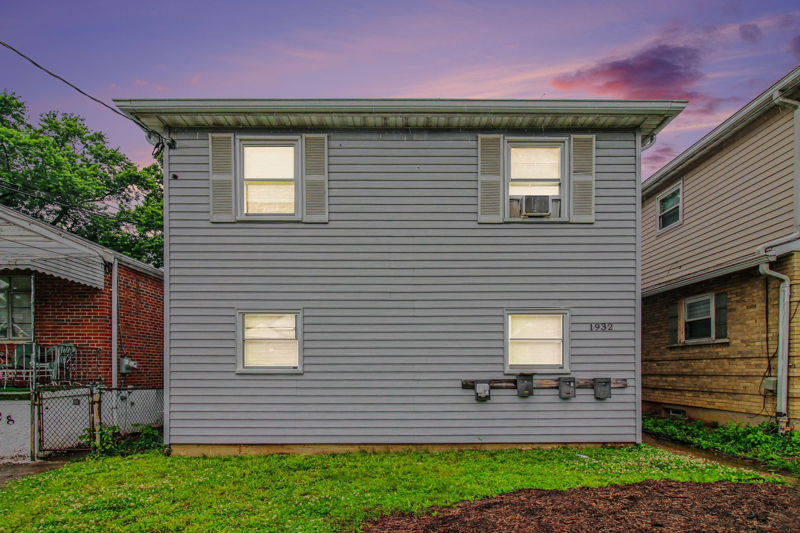 Cincinnati Apartment: 1932 Truitt Avenue