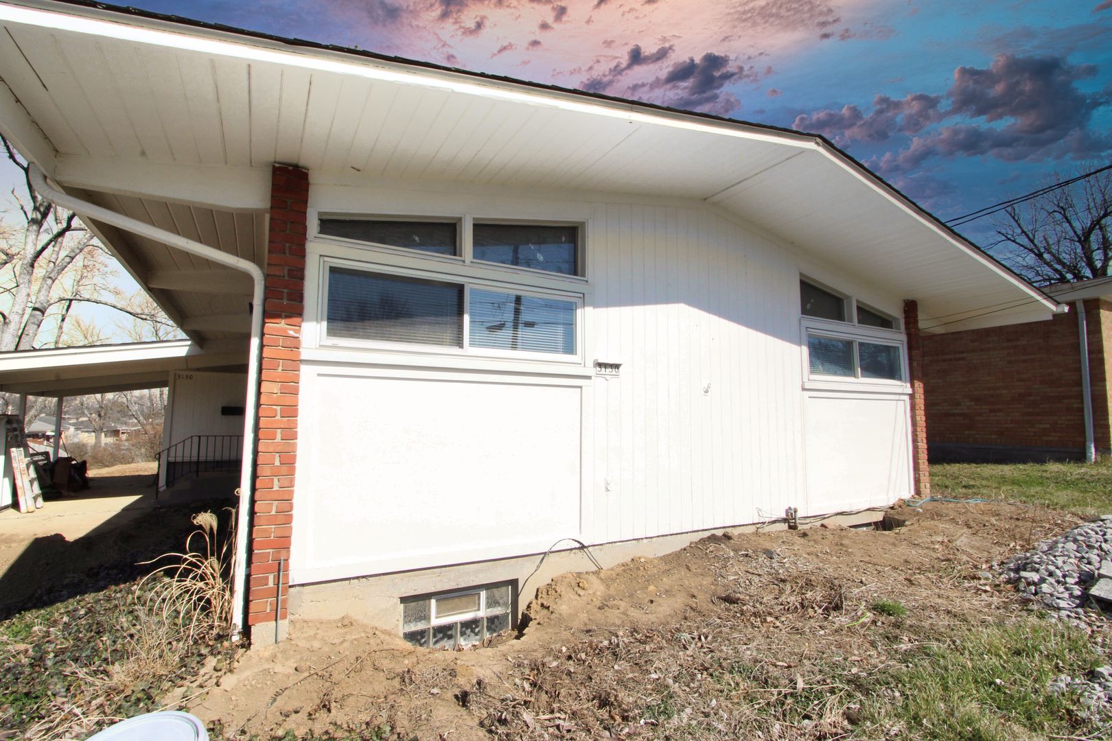 Cincinnati House: 3130 Balsamridge Dr