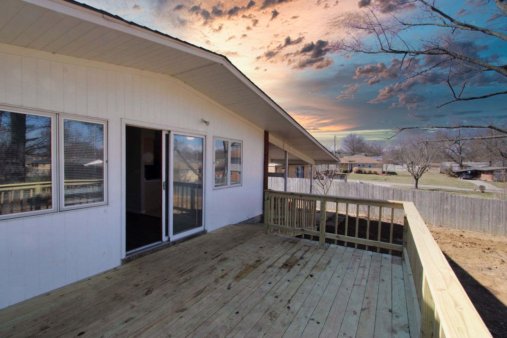 Cincinnati House: 3130 Balsamridge Dr