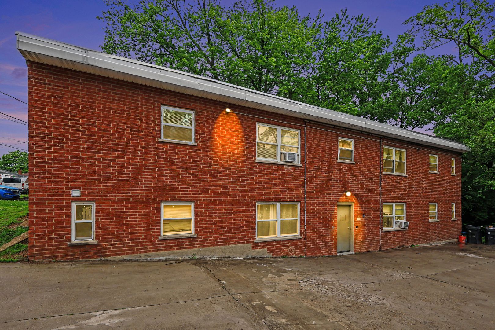 Cincinnati Apartment: 3348 Ninann Court