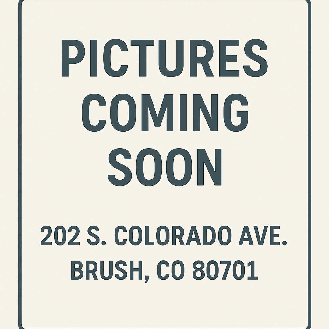 Brush House: 202 S. Colorado Ave.