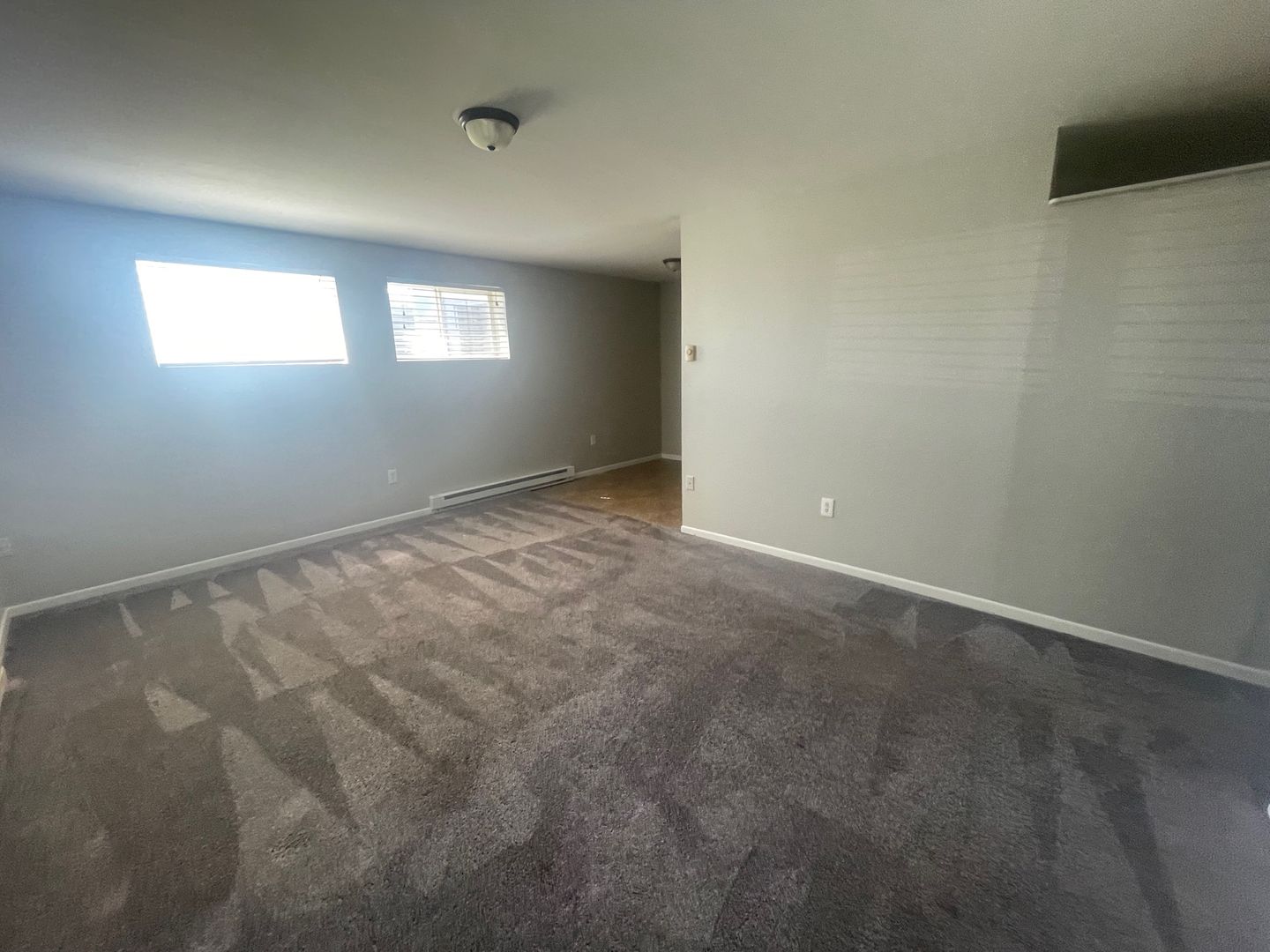 Brush Apartment: 219 Applewood Unit A-D