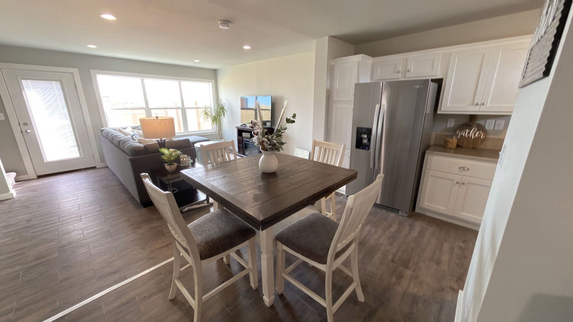 Fort Morgan Apartment: 217 Drai Street