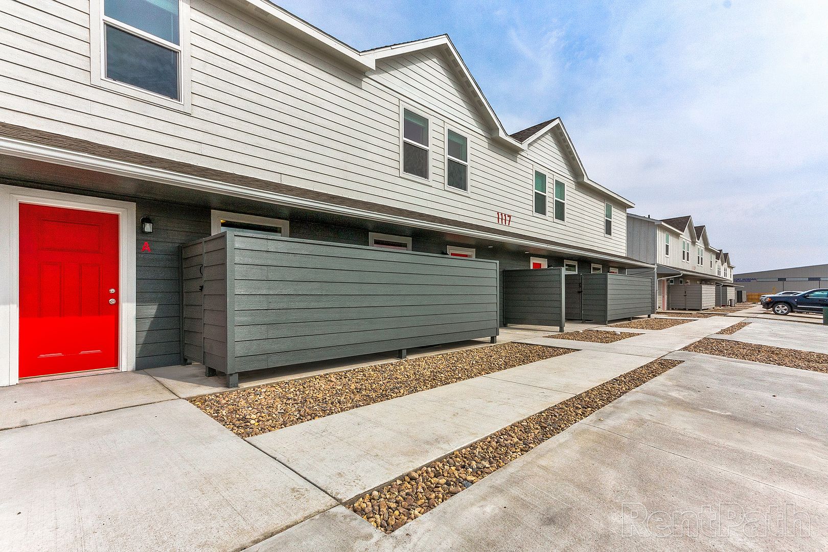 Fort Morgan Apartment: 227 Omnia Street