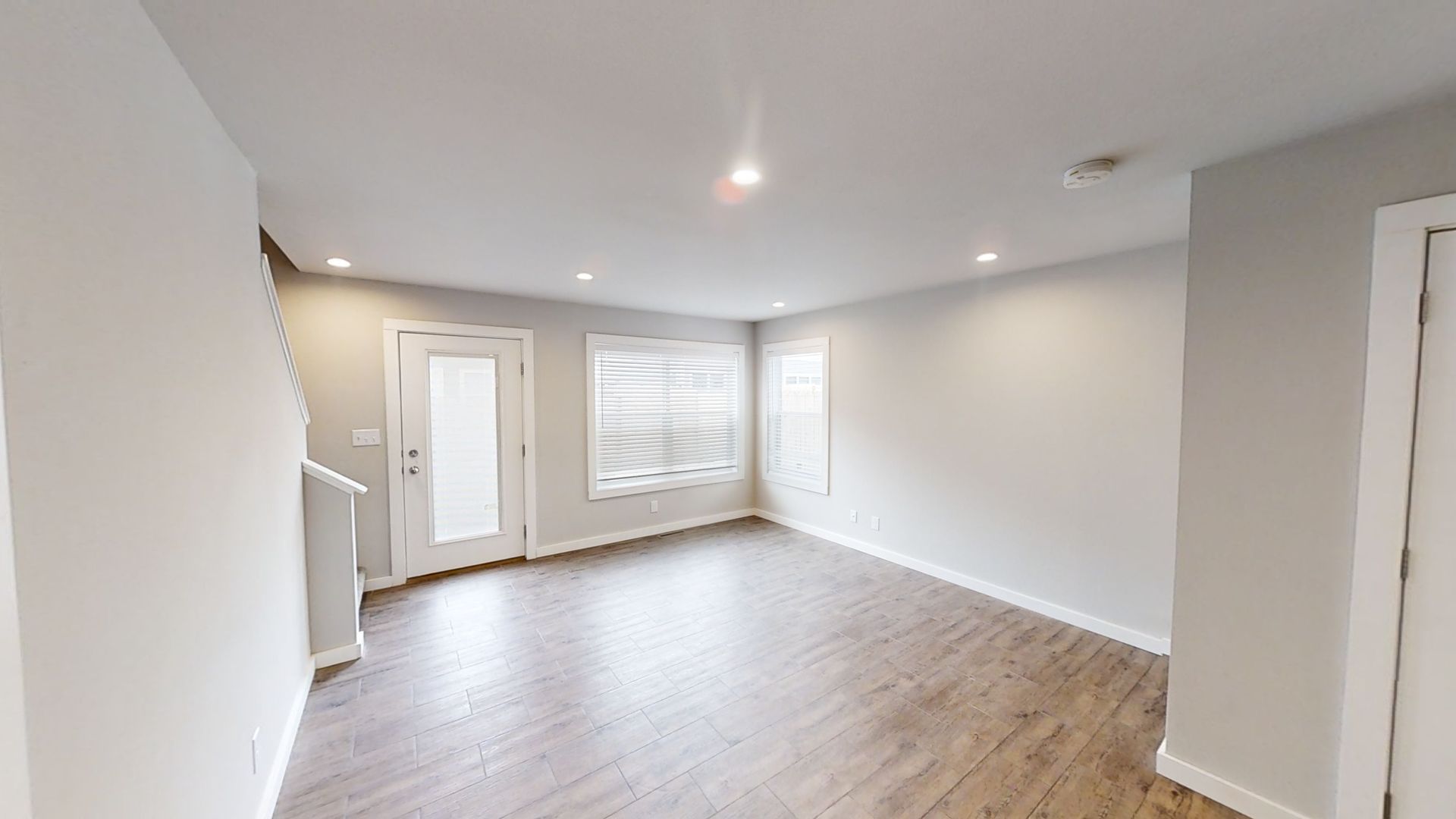 Fort Morgan Apartment: 202 Drai Street