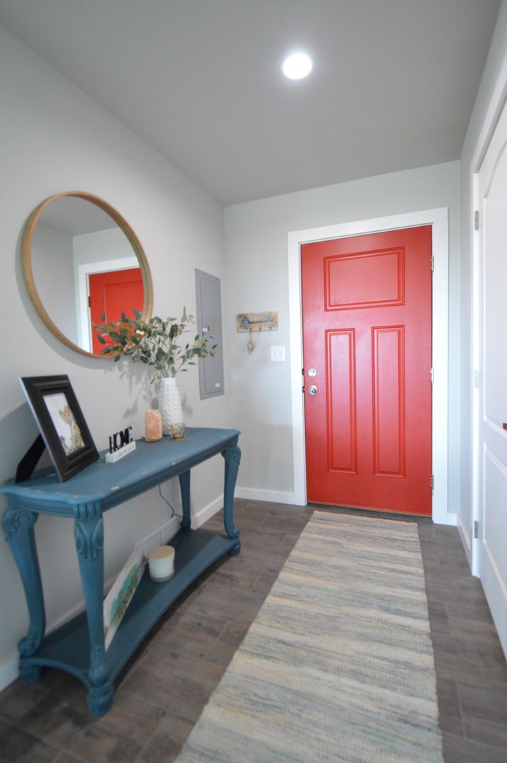 Fort Morgan Apartment: 312 Dana Street