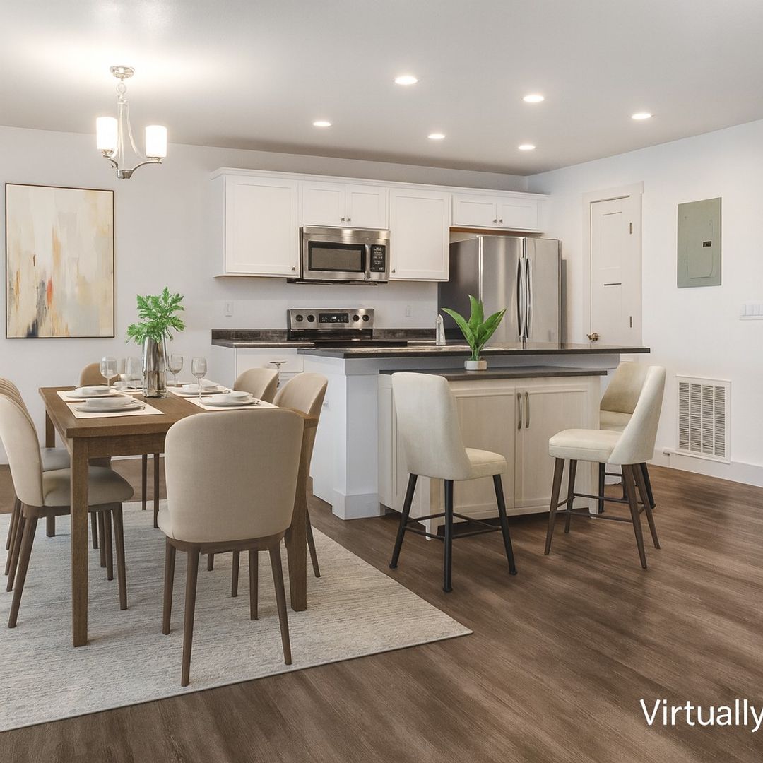 Wiggins Apartment: 103 Park View Court