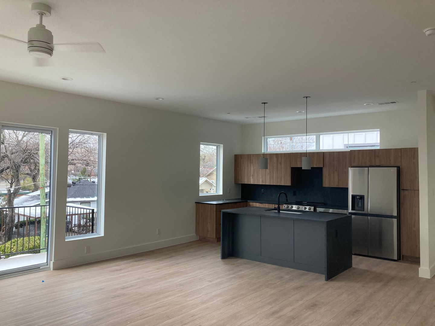 Dallas Apartment: 2206 Arroyo Avenue