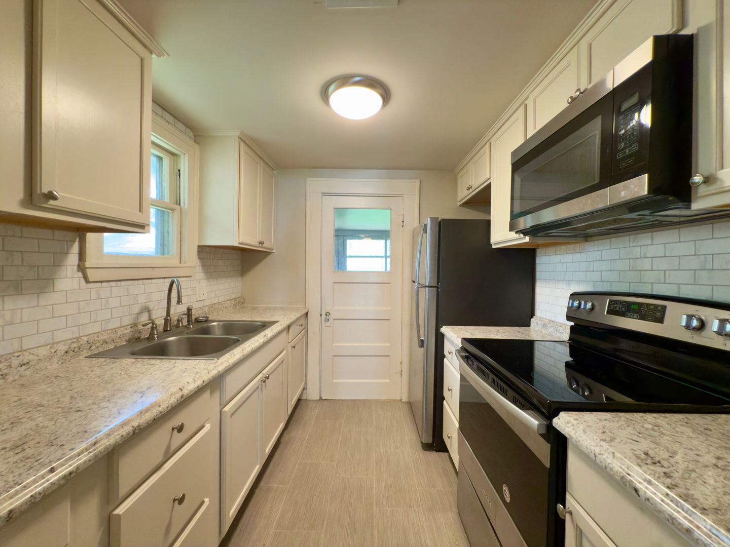 Wichita House: 419 N Richmond Ave