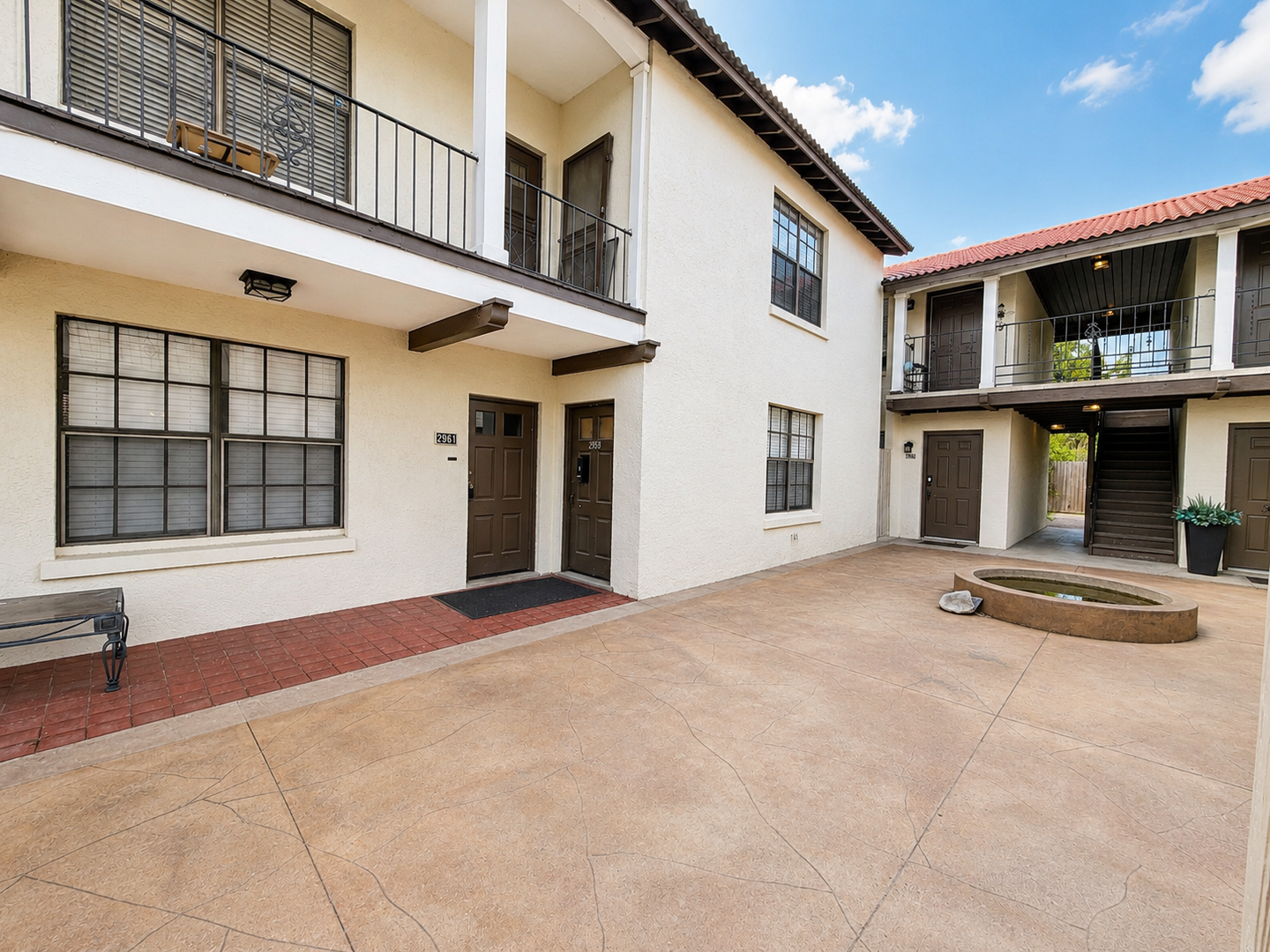 Baton Rouge Apartment: 2959-3009 Greenwood Drive