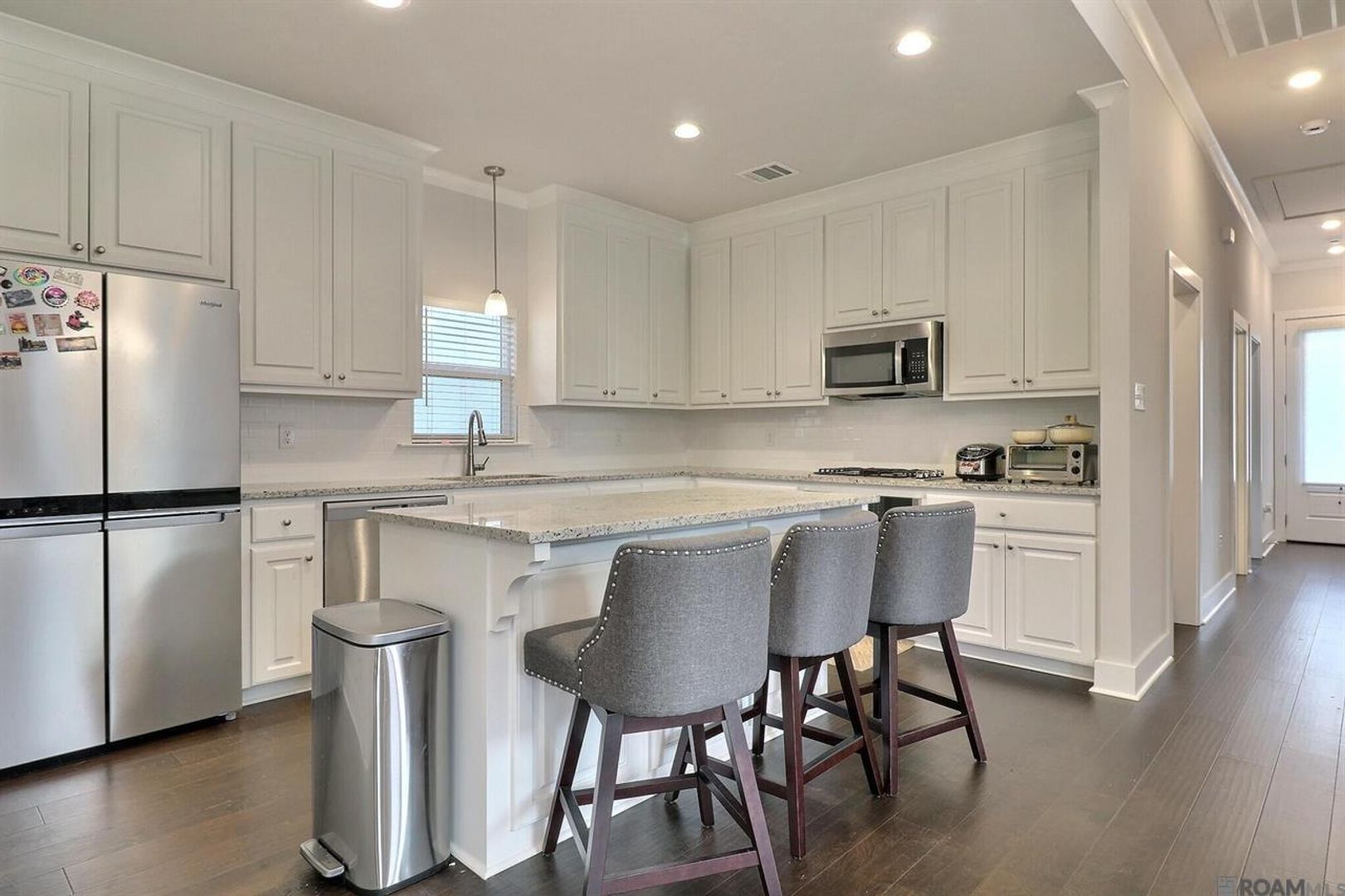 Baton Rouge House: 14117 Village Square Avenue